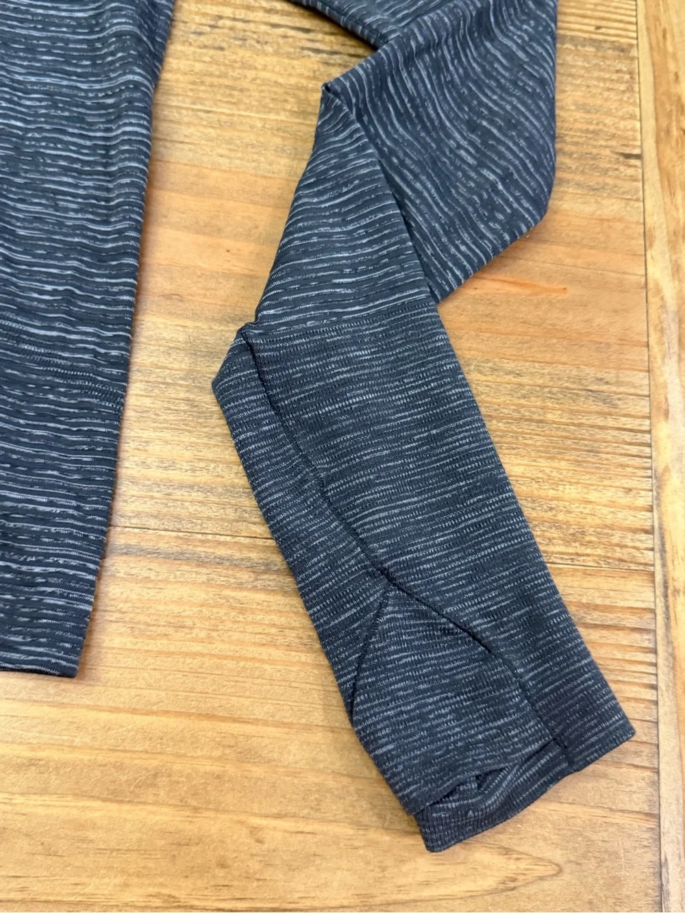 Lululemon Swiftly Speed Long Sleeve Shirt